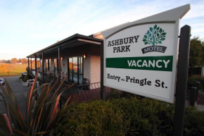 Ashbury Park Motel